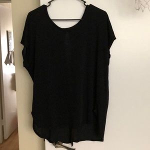 women’s blouse - plus size